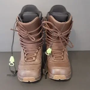 FORUM | Shoes | Forum Recon Concentrix L Chocolate Brown  display picture 1